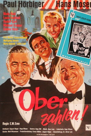 Ober zahlen Ober zahlen