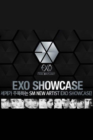 EXO Debut Showcase in Korea EXO Debut Showcase in Korea