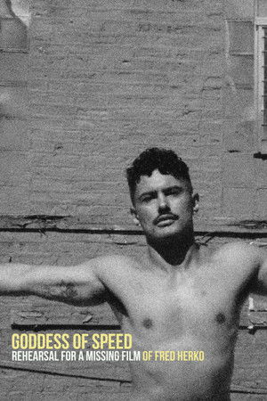 Goddess of Speed Goddess of Speed