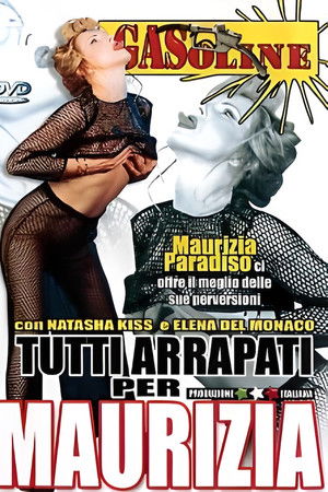 Tutti arrapati per Maurizia