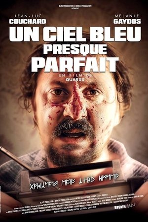 A Perfect Blue Sky A Perfect Blue Sky