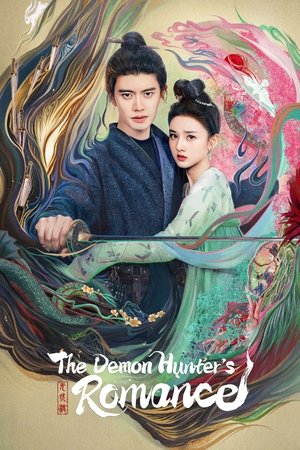 The Demon Hunter's Romance The Demon Hunter's Romance