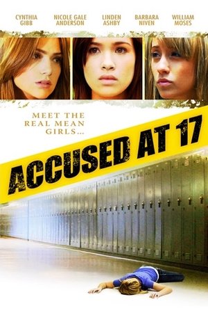 Accused at 17 Accused at 17