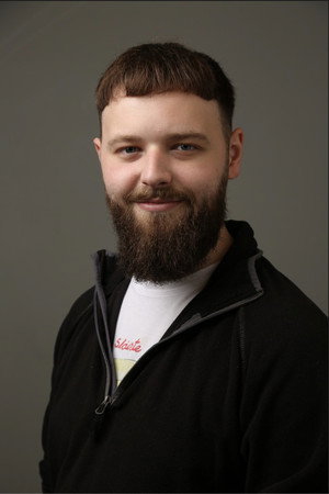 Brody Williams