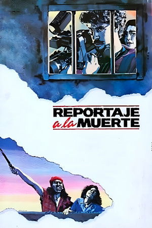 Reportaje a la muerte Reportaje a la muerte