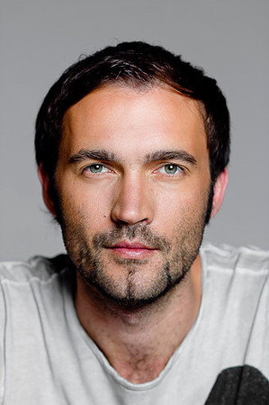 Dmitry Dorokhov