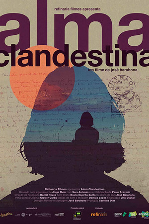 Clandestine Soul Clandestine Soul