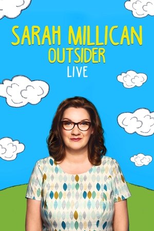 Sarah Millican: Outsider Sarah Millican: Outsider
