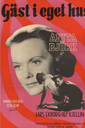 Guest at One's Own Home Guest at One's Own Home