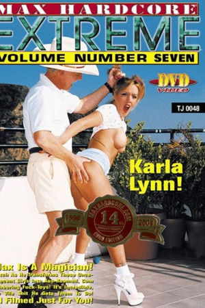 Max Hardcore Extreme 7 Max Hardcore Extreme 7