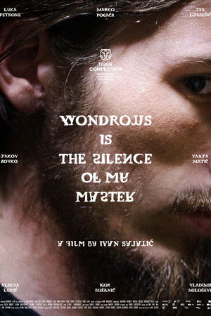 Wondrous Is the Silence of My Master Wondrous Is the Silence of My Master