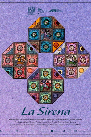 The Mermaid The Mermaid