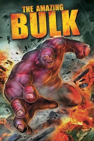 The Amazing Bulk The Amazing Bulk