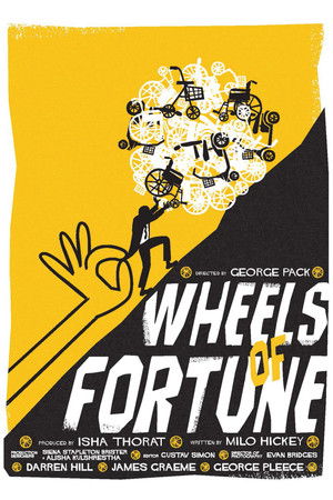 Wheels of Fortune Wheels of Fortune