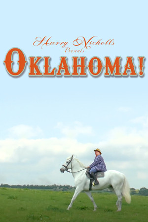 Harry's Oklahoma! Harry's Oklahoma!