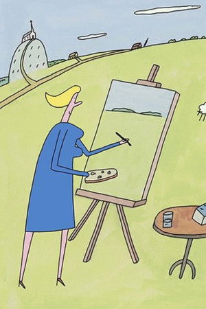 The Northeast Kingdom The Northeast Kingdom