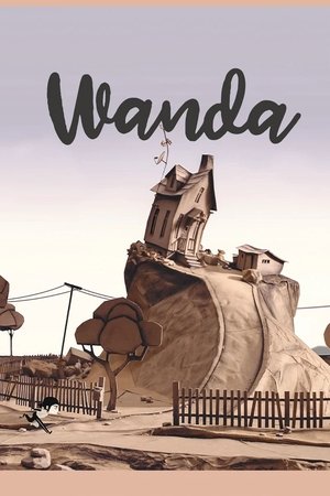 Wanda Wanda