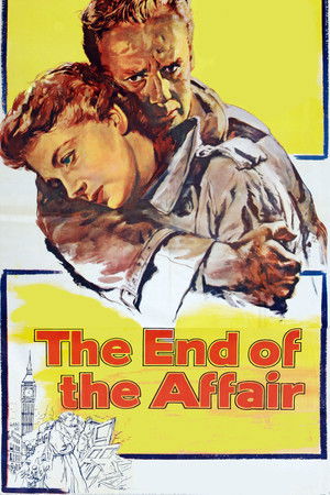 The End of the Affair The End of the Affair