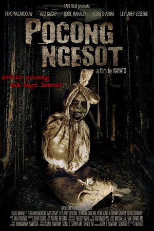 Pocong Ngesot Pocong Ngesot