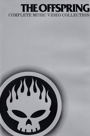 The Offspring - Complete Music Video Collection The Offspring - Complete Music Video Collection
