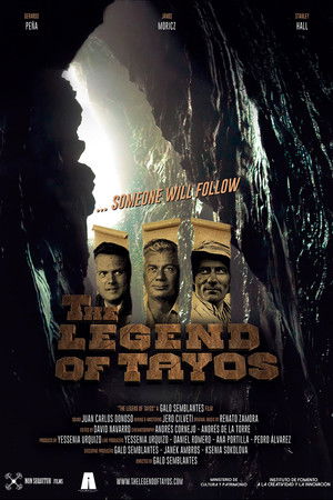 The Legend of Tayos The Legend of Tayos