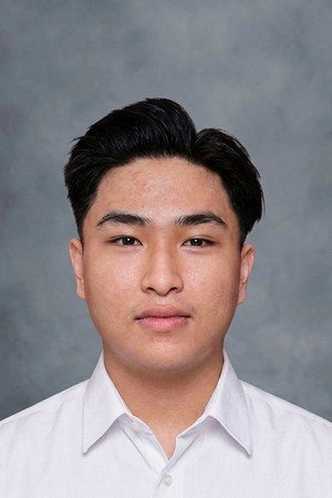 Gabriel Sanjaya