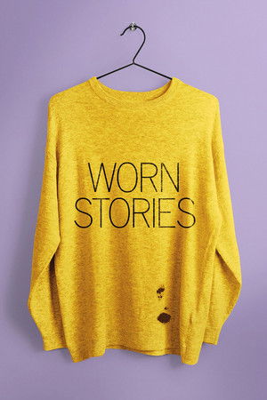 Worn Stories Worn Stories