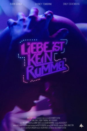 Liebe ist kein Rummel Liebe ist kein Rummel