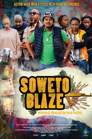 Soweto Blaze