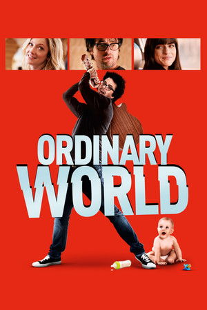 Ordinary World Ordinary World