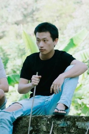Ji Huanxin