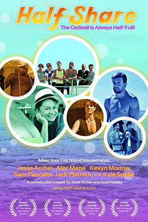 Half-Share Half-Share