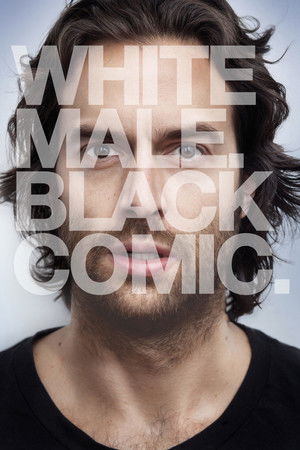Chris D'Elia: White Male. Black Comic. Chris D'Elia: White Male. Black Comic.