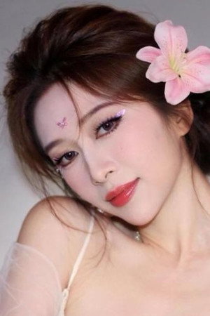 Zhong Xiyan