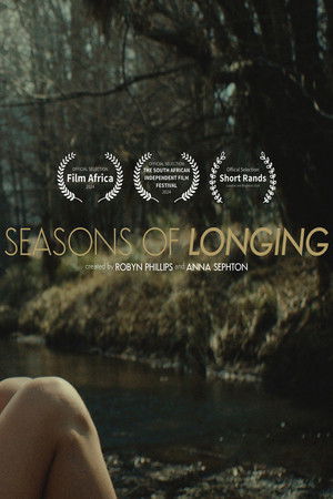Seasons of Longing Seasons of Longing