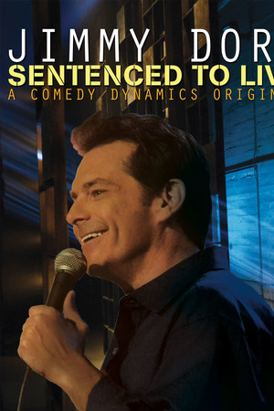 Jimmy Dore: Sentenced To Live Jimmy Dore: Sentenced To Live