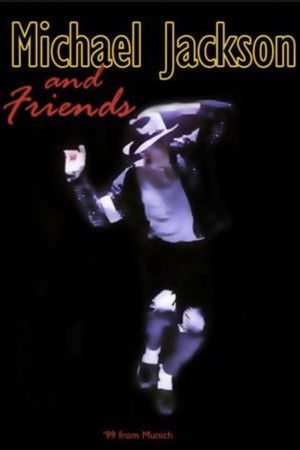 MJ & Friends: Live in Seoul