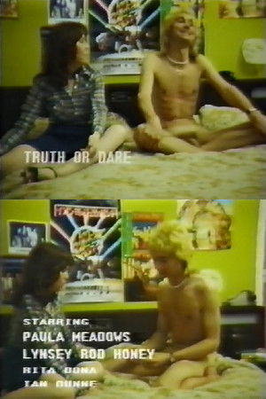 Truth or Dare Truth or Dare
