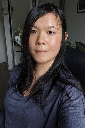 Jasmine Yang