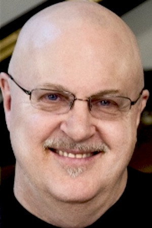 Tom Scott