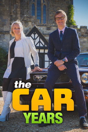 The Car Years