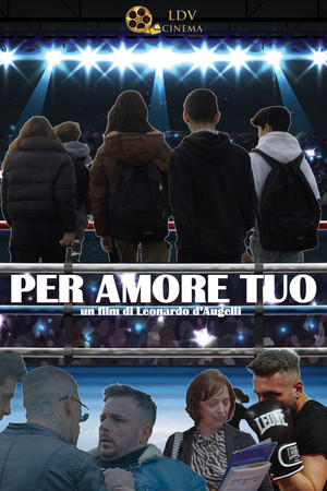 PER AMORE TUO PER AMORE TUO