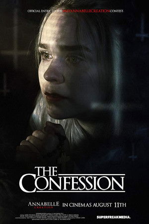 The Confession The Confession