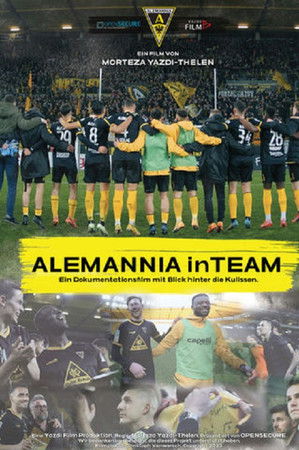 ALEMANNIA inTEAM - die Dokumentation ALEMANNIA inTEAM - die Dokumentation