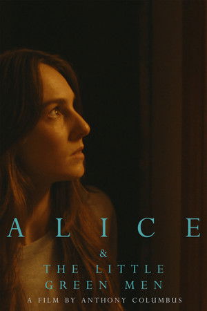 Alice and the Little Green Men