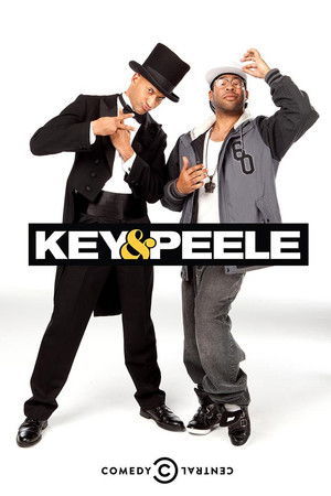 Key and Peele: Super Bowl Special