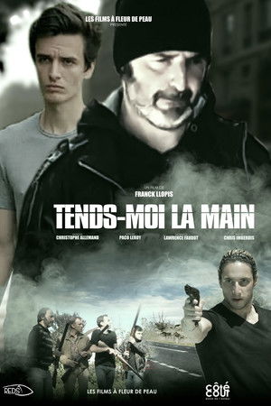 Tends-moi la main Tends-moi la main