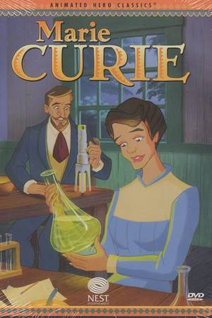 Animated Hero Classics: Marie Curie