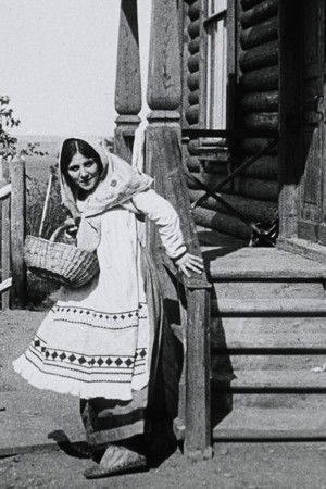 Miss Peasant Miss Peasant