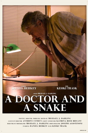 A Doctor and A Snake